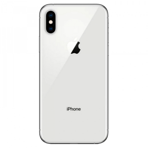 iPhone XS, 256Gb Silver