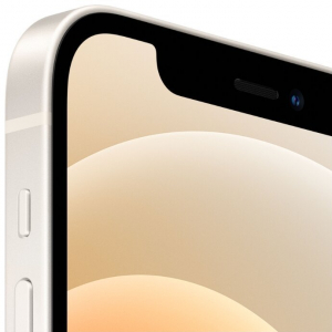 iPhone 12, 256Gb White MD