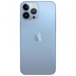 iPhone 13 Pro Max, 128 GB Sierra Blue MD