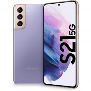 G991 S21 128Gb Violet