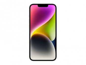 iPhone 14, 128GB Starlight MD