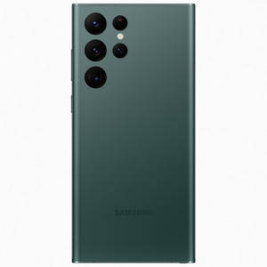 S908 S22Ultra 12/256Gb Green