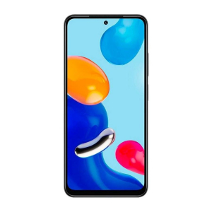 Redmi Note 11 Pro 4G 6/64 Graphite Gray