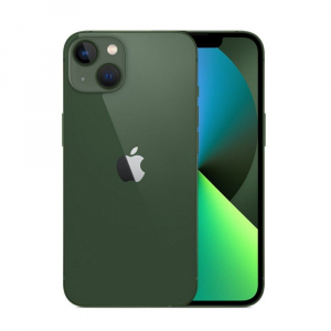 iPhone 13, 256 GB Green MD