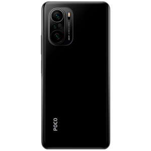 Poco F3 6/128GB EU Black