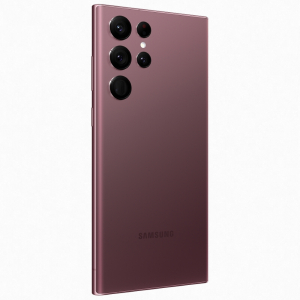 S908 S22Ultra 8/128Gb Burgundy