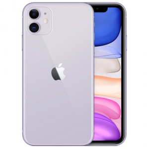 iPhone 11, 128Gb Purple MD