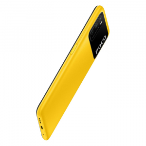 Poco M3 4/128GB EU Yellow