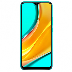 Redmi 9 4/64 Gb EU Green