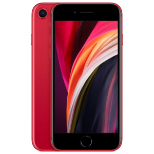iPhone SE 2020, 64Gb Red MD