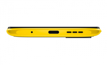 Poco M3 4/128GB EU Yellow