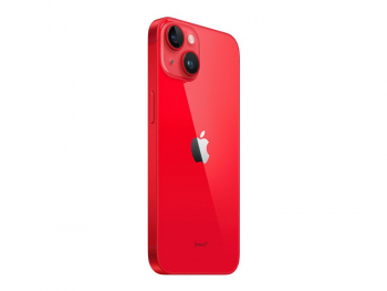 iPhone 14, 256GB Red MD