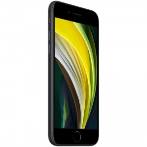 iPhone SE 2020, 128Gb Black MD