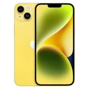 iPhone 14 Plus, 256GB Yellow MD
