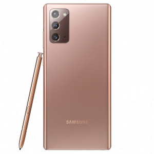 N980 Note20/256 Bronze