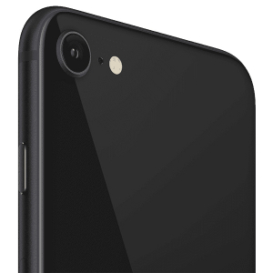 iPhone SE 2020, 64Gb Black MD