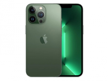iPhone 13 Pro Max, 512 GB Green MD