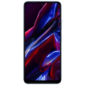 Poco X5 5G 8/256GB EU Blue