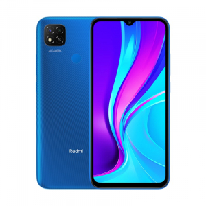 Redmi 9C 3/64 Gb RU Blue