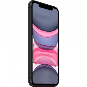 iPhone 11, 64Gb Black MD