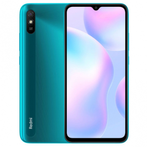 Redmi 9A 2/32 Gb EU Green