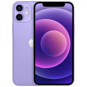iPhone 12 mini, 64Gb Purple MD