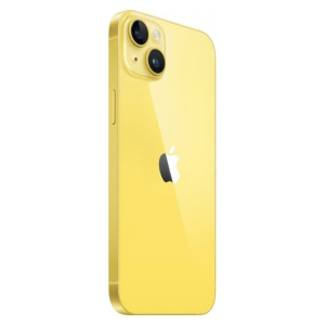iPhone 14 Plus, 128GB Yellow MD