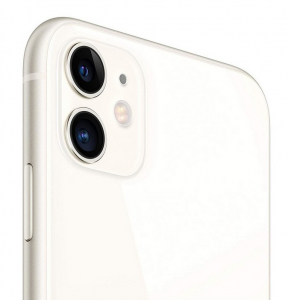 iPhone 11, 256Gb White MD