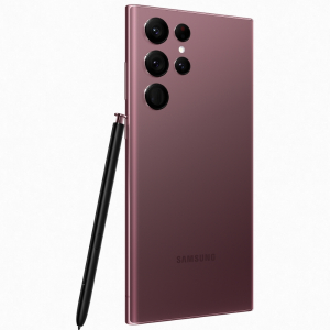 S908 S22Ultra 12/512Gb Burgundy