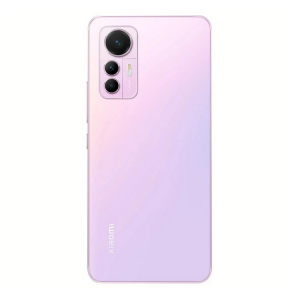 Xiaomi 12 Lite 8/128GB EU Lite Pink