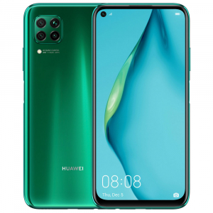 Huawei P 40 Lite DS 6/128GB Green