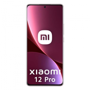 Xiaomi 12 PRO 12/256GB EU Purple