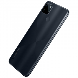 Realme C21Y  4/64 Gb Black