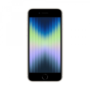 iPhone SE 2022, 64Gb Starlight MD