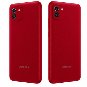 A03 3/32Gb Red