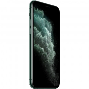 iPhone 11 Pro,  64Gb Midnight Green