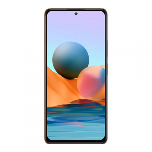 Redmi Note 10 Pro 6/128GB EU Bronze