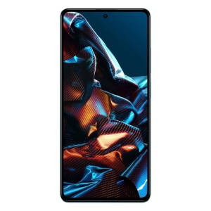 Poco X5 Pro 5G 8/256GB EU Blue