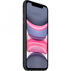 iPhone 11, 128Gb Black MD