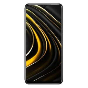 Poco M3 4/64GB EU Black