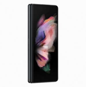 Galaxy Fold3 5G 12/512Gb Phantom Black