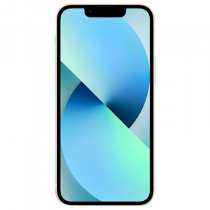iPhone 13 mini, 128 GB Starlight MD
