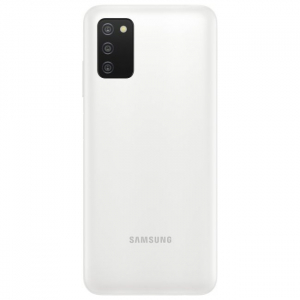 A03s 4/64Gb White