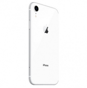 iPhone XR,  64Gb White 