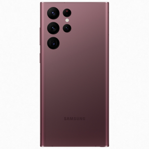 S908 S22Ultra 8/128Gb Burgundy