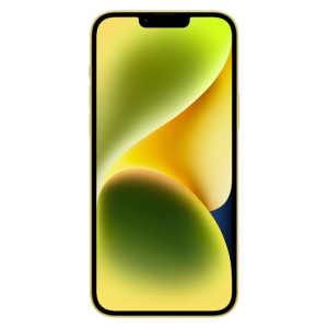 iPhone 14 Plus, 256GB Yellow MD