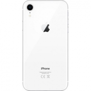 iPhone XR,  64Gb White 