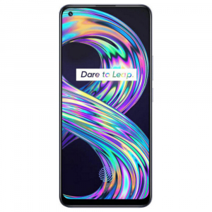 Realme 8  6/128 Gb Silver