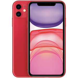 iPhone 11, 128Gb Red