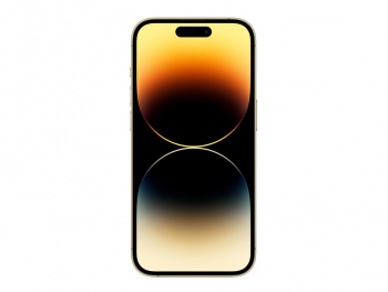 iPhone 14 Pro, 128GB Gold MD